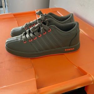 Kswiss boys sneakers